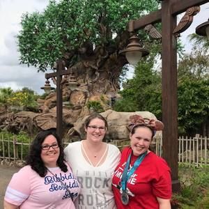 Meet your Posher, Amanda